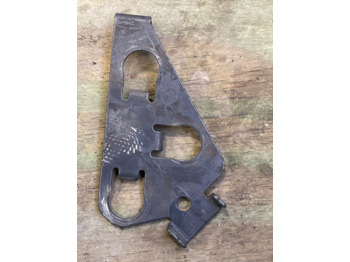 Frame/ Châssis SCANIA