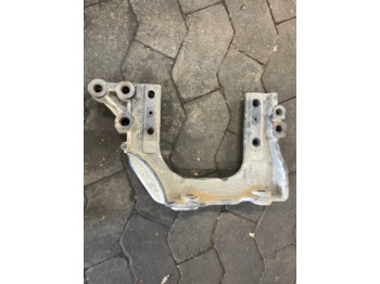 Frame/ Châssis SCANIA