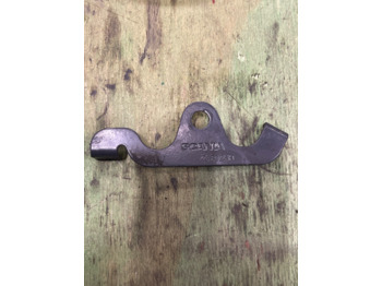 Frame/ Châssis SCANIA