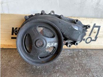 Système de refroidissement SCANIA