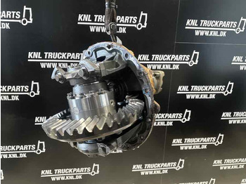 Différentiel SCANIA R