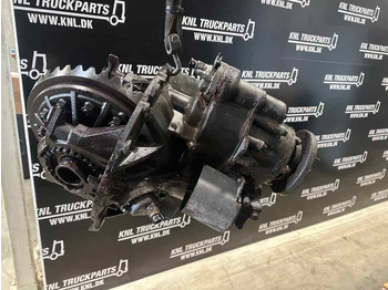 Différentiel pour Camion SCANIA DIFF RB662 - 3.42 // 1769866: photos 2