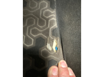 Cabine et intérieur pour Camion SCANIA DRIVER SEAT NGR: photos 2