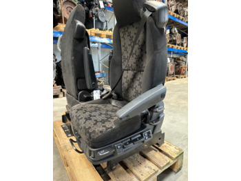 Cabine et intérieur pour Camion SCANIA DRIVER SEAT NGR: photos 3