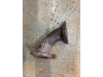 Moteur et pièces SCANIA