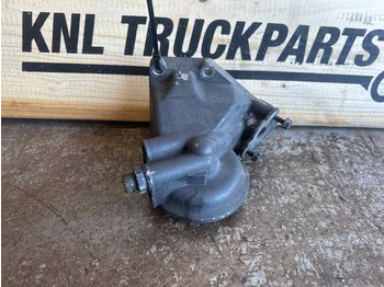 Moteur et pièces SCANIA