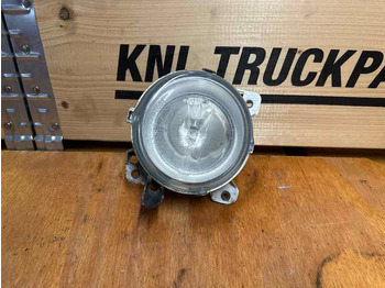 Lumière/ Éclairage SCANIA