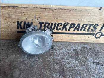 Lumière/ Éclairage SCANIA