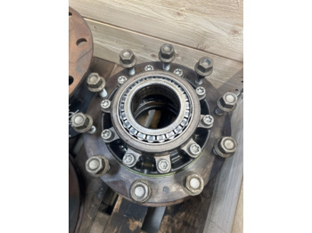 Moyeu pour Camion SCANIA HUB 2290534: photos 2