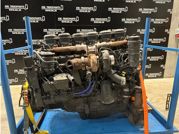 Moteur SCANIA