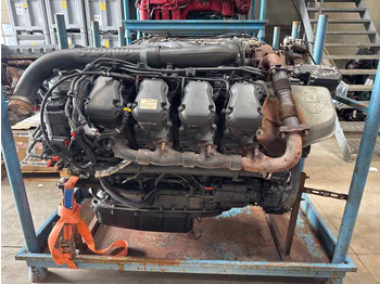 Moteur SCANIA