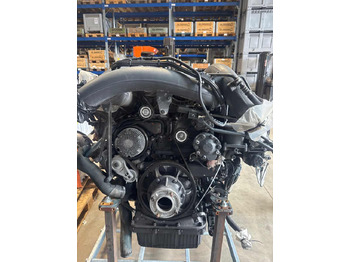 Moteur pour Camion SCANIA MOTOR DC16118 - 650 HP // 2719938: photos 2 Moteur pour Camion SCANIA MOTOR DC16118 - 650 HP // 2719938: photos 2