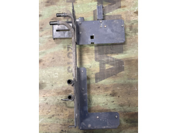 Système de refroidissement SCANIA