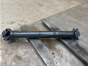 Arbre à cardan SCANIA P