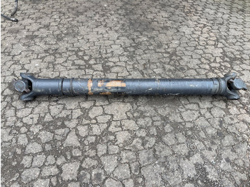 Arbre à cardan SCANIA P