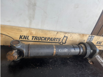 Arbre à cardan SCANIA P