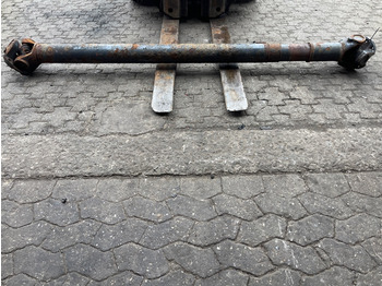 Arbre à cardan SCANIA P