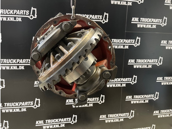 Différentiel SCANIA R