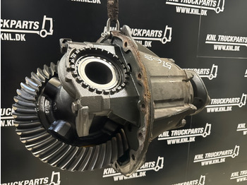 Différentiel SCANIA R
