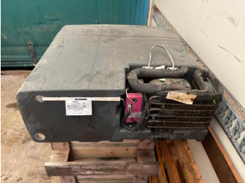 Cabine et intérieur pour Camion SCANIA REFRIGERATOR / FRIDGE 1906067: photos 2