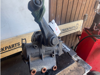 Commande de gouvernail SCANIA