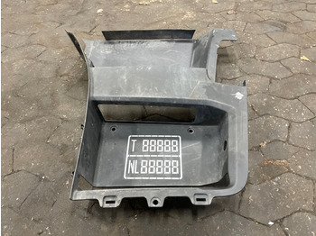 Carrosserie et extérieur SCANIA