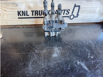 Valve de frein SCANIA