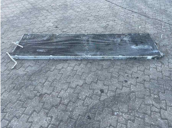 Pièce de climatisation SETRA