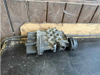 Pièces de rechange MERCEDES-BENZ