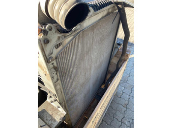 Système de refroidissement pour Camion VOLVO COMPLETE COOLER / INTERCOOLER 23852082: photos 2 Système de refroidissement pour Camion VOLVO COMPLETE COOLER / INTERCOOLER 23852082: photos 2