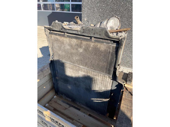 Système de refroidissement VOLVO