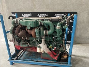 Moteur VOLVO