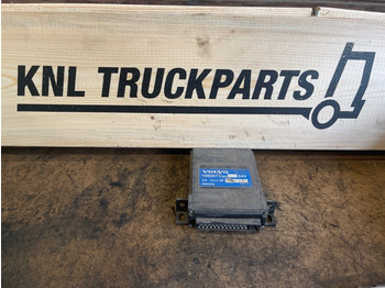 Système électrique VOLVO