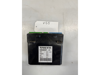 Système électrique VOLVO