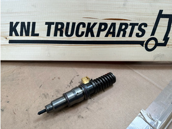 Préparation du carburant VOLVO