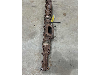 Moteur et pièces VOLVO