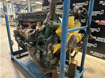 Moteur pour Camion VOLVO MOTOR D13K / 500 HP VEB+: photos 2