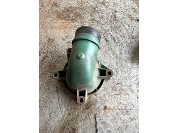 Moteur et pièces VOLVO