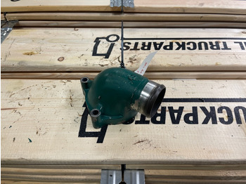 Moteur et pièces VOLVO