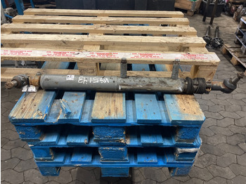 Commande de gouvernail VOLVO