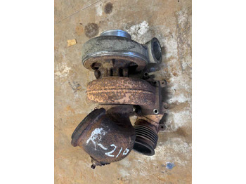 Moteur et pièces VOLVO