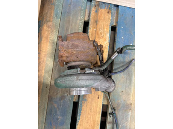 Moteur et pièces VOLVO