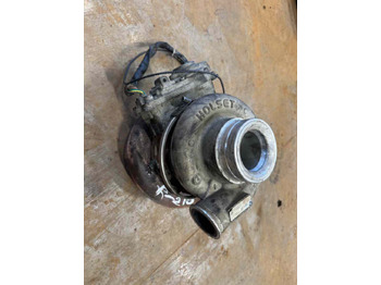 Moteur et pièces VOLVO