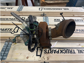 Moteur et pièces VOLVO