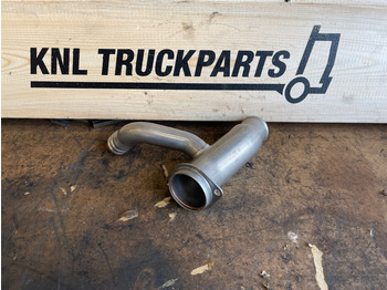 Boîte de vitesse et pièces pour Camion ZF PIPE 4181299037: photos 2