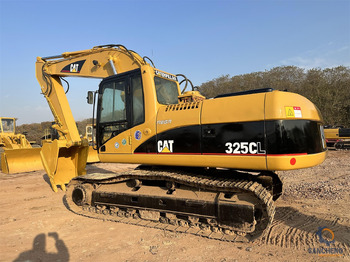 Pelle CATERPILLAR 325CL