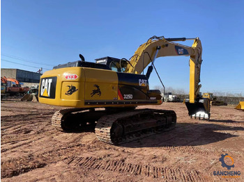 Pelle CATERPILLAR 325D