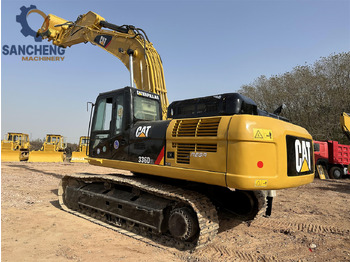Pelle CATERPILLAR 336D2