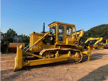 Bulldozer CAT D7G: photos 3