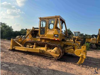 Bulldozer CAT D7G: photos 5